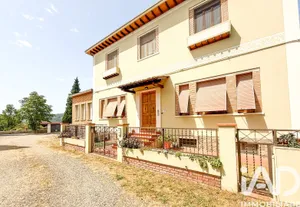 Casa/Villa in Signa