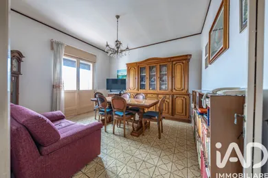 Apartment in Portomaggiore