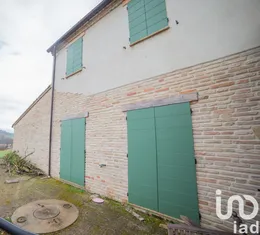 Villa padronale in Fano