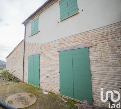 Mansion in Fano