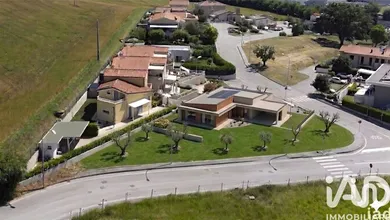 Villetta a schiera in Osimo