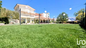 Hotel-ristorante in Bugnara