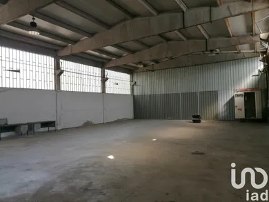 Warehouse in San Giusto Canavese