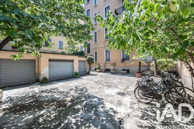 Apartment in Milano