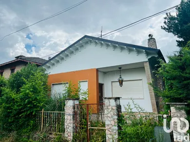 House in Amandola