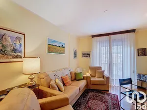 Appartamento in Aosta