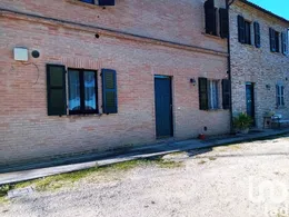 Trilocale in Treia