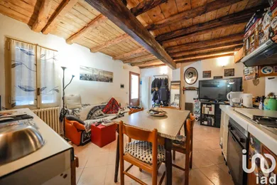 Apartment in Portomaggiore