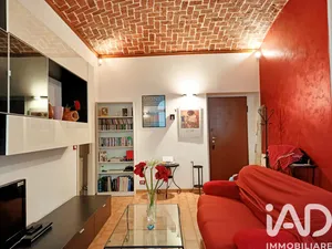 Apartment in Torino