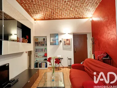 Apartment in Torino