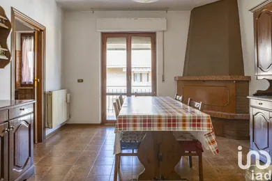 Appartamento in Treia