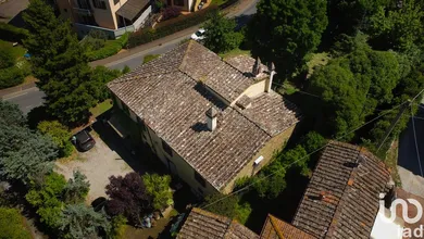 Villetta a schiera in Monte San Savino