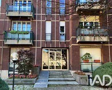 Apartment in Milano