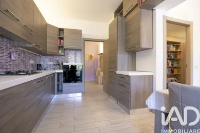 Apartment in Savignone