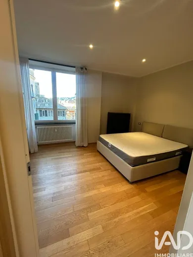 Apartment in Genova