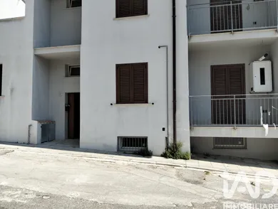 Casa/Villa in Guglionesi