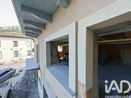 Quadrilocale in Oulx