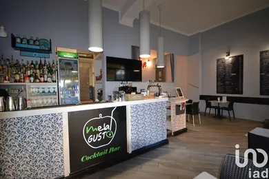 Bar in Genova