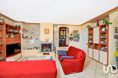 Townhouse in Orco Feglino