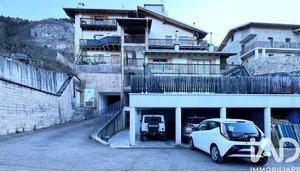 Apartment in Trambileno