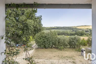 Townhouse in Osimo