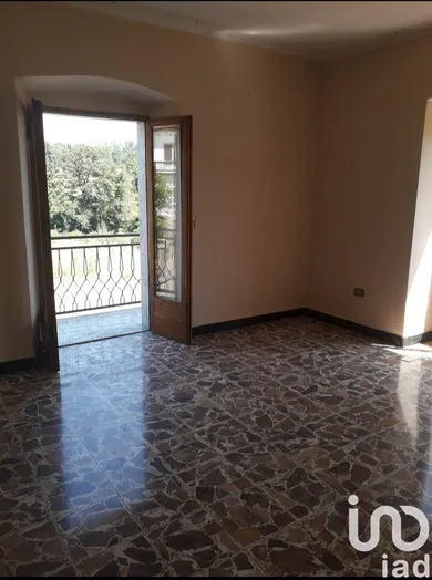 Chiatta / Casa galleggiante in Aulla