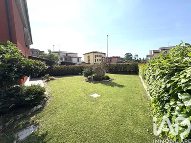 Apartment in San Felice sul Panaro