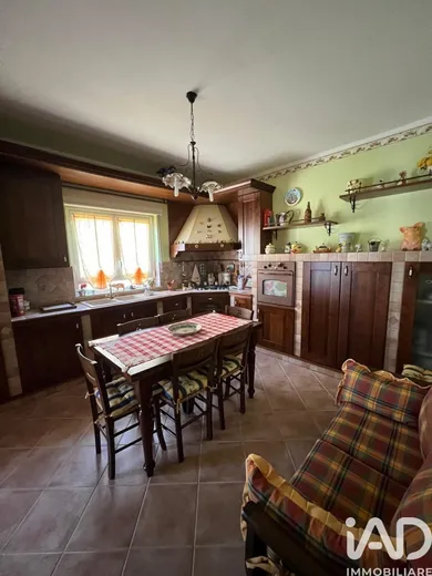 Appartamento in Santa Elisabetta