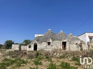 Horses property in Cisternino