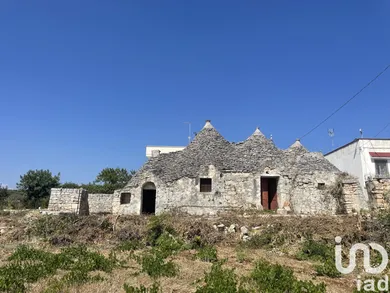 Horses property in Cisternino