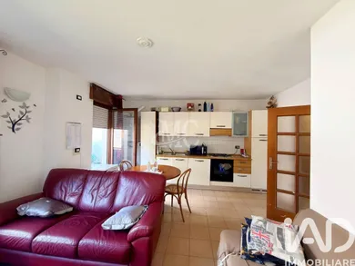 Apartment in Ala