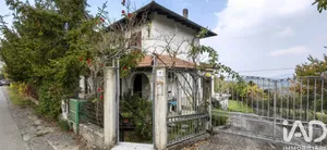 Townhouse in Morsasco