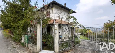 Villetta a schiera in Morsasco