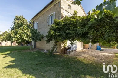 House in Corridonia