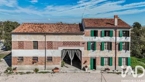 Rustico in Trevenzuolo