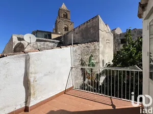 Apartment in Cefalù