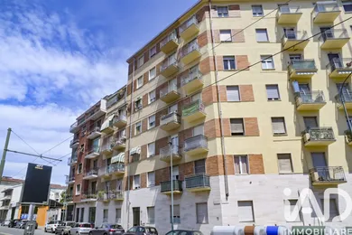 Appartamento in Torino