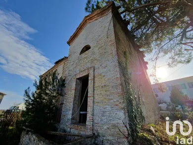 Park home in Castelfidardo