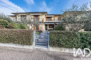 House in Ponti sul Mincio