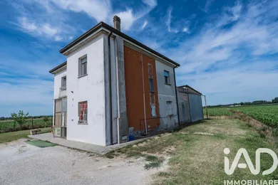 Casa/Villa in Argenta