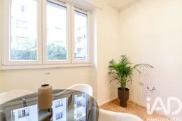 Apartment in Milano