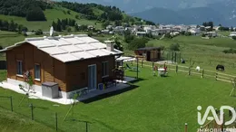 Cottage in Sant'Anna d'Alfaedo