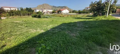 Land in Amantea