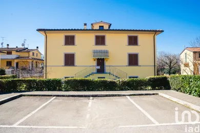 House in Arezzo