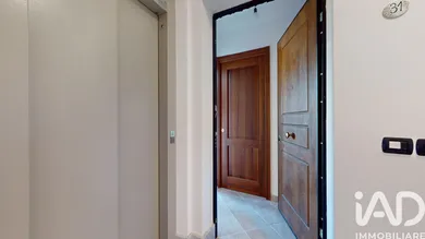 Apartment in Andora