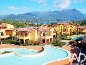 Apartment in Manerba del Garda