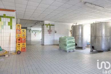 Shop/Premises commercial in Recanati
