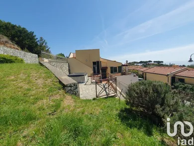 Traditional house in Cogoleto