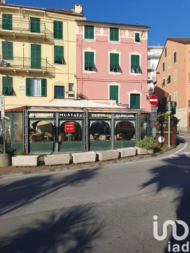 Ristorante gourmet in Arenzano