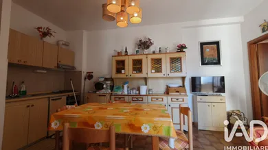 Appartamento in Rosignano Marittimo
